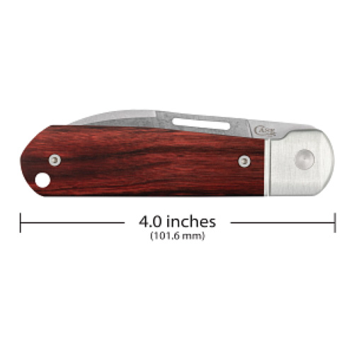 FPR Highbanks™ - Smooth Rosewood Highbanks™ (HIGHBANKS™ CPM20CV) - Image 3