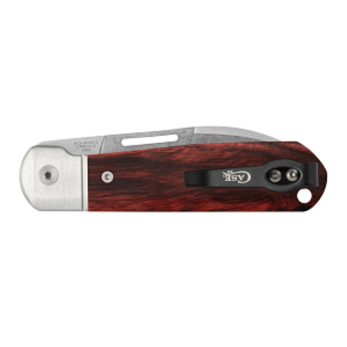 FPR Highbanks™ - Smooth Rosewood Highbanks™ (HIGHBANKS™ CPM20CV) - Image 2