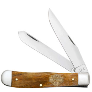 Trapper Embellished Smooth Antique Bone 6254 SS