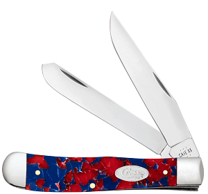 Freedom Kirinite Smooth Trapper 10254 SS