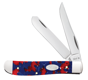 Freedom Kirinite Smooth Mini Trapper 10207 SS