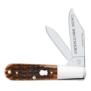 Case Brothers Brown Barlow 62009 1/2 SS