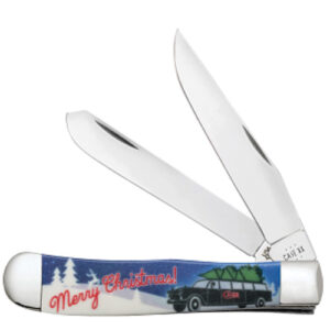 Christmas Color Infusion (CCI) Synthetic Trapper 4254 SS