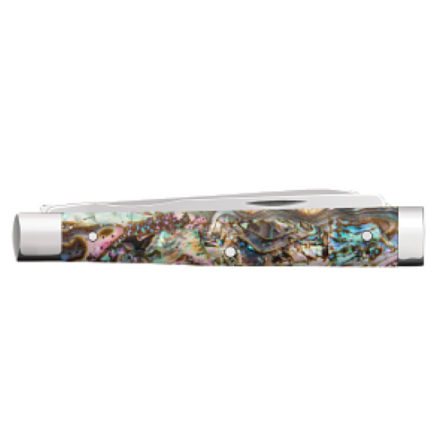 Abalone - Smooth Baby Doc 8282SP SS - Image 3