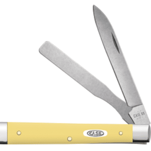 Yellow Synthetic Smooth Baby Doc 3282SP SS