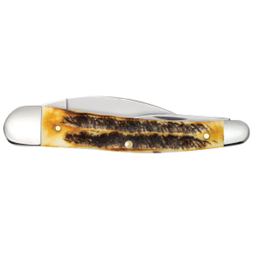 6.5 BoneStag Seahorse Whittler 6.5355WH SS - Image 3
