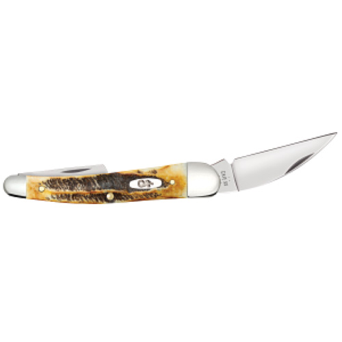 6.5 BoneStag Seahorse Whittler 6.5355WH SS - Image 4