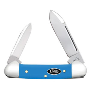 Light Blue Synthetic - Smooth Baby Butterbean 42132 SS