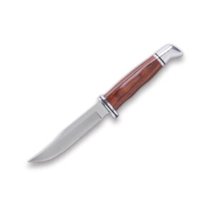 102CCS1 Buck Woodsman Heritage Series 420HC