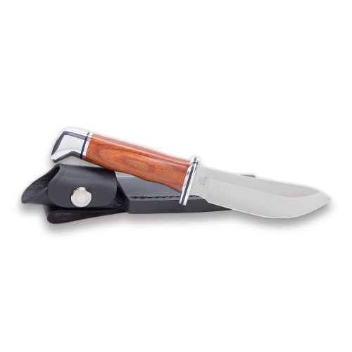 103CCS1 Heritage 100 Series Buck Skinner Cocobolo Hdl. 420HC - Image 3