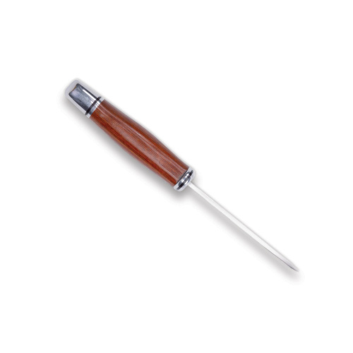 103CCS1 Heritage 100 Series Buck Skinner Cocobolo Hdl. 420HC - Image 4