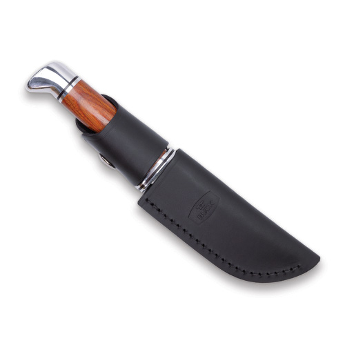 103CCS1 Heritage 100 Series Buck Skinner Cocobolo Hdl. 420HC - Image 5