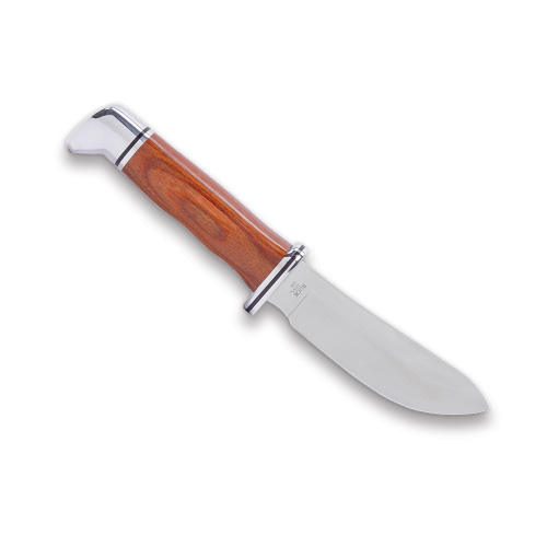 103CCS1 Heritage 100 Series Buck Skinner Cocobolo Hdl. 420HC - Image 2