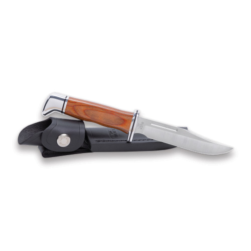 117CCS1 Brahma - Heritage Series Cocobolo Handle 420HC - Image 2