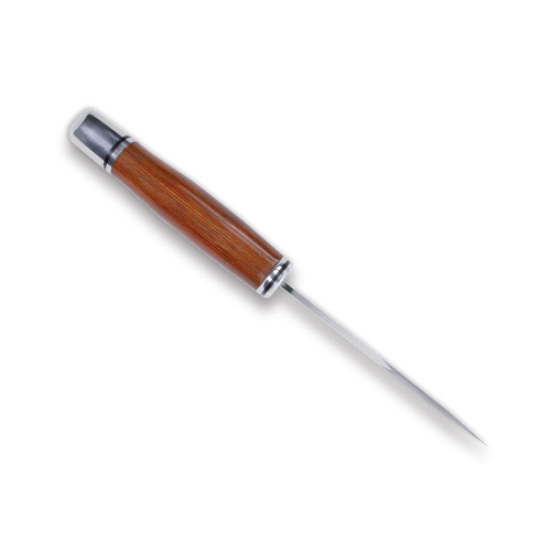 117CCS1 Brahma - Heritage Series Cocobolo Handle 420HC - Image 3
