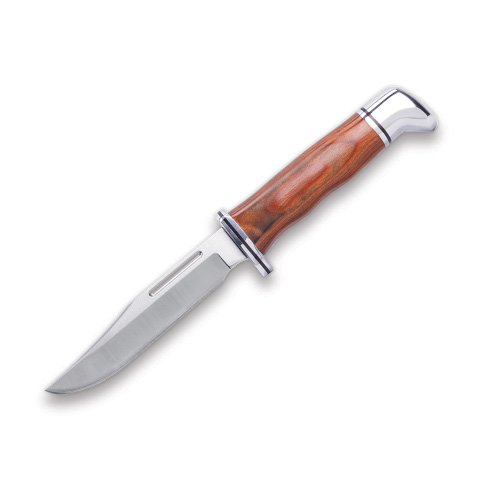 117CCS1 Brahma - Heritage Series Cocobolo Handle 420HC - Image 4
