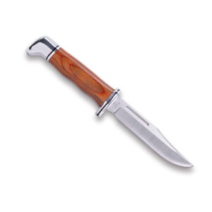117CCS1 Brahma - Heritage Series Cocobolo Handle 420HC