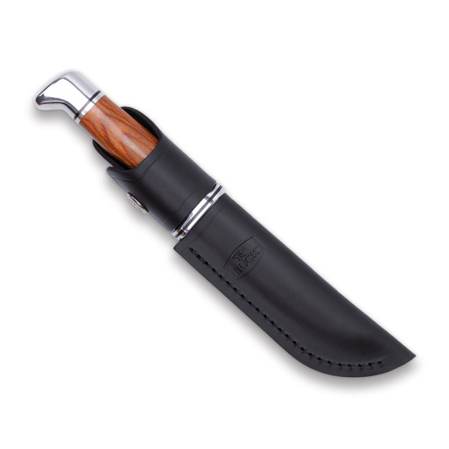 117CCS1 Brahma - Heritage Series Cocobolo Handle 420HC - Image 5