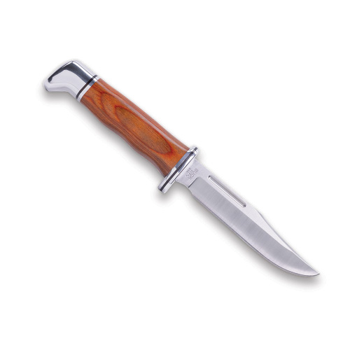 117CCS1 Brahma - Heritage Series Cocobolo Handle 420HC