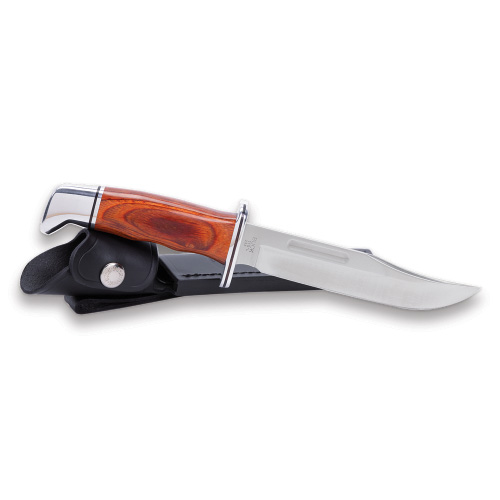 119CCS1 Heritage 100 Series Buck Special Cocobolo Hdl. 420HC - Image 2