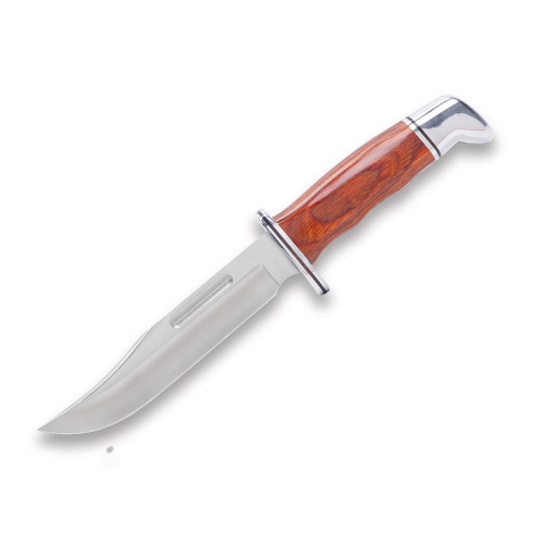 119CCS1 Heritage 100 Series Buck Special Cocobolo Hdl. 420HC - Image 4