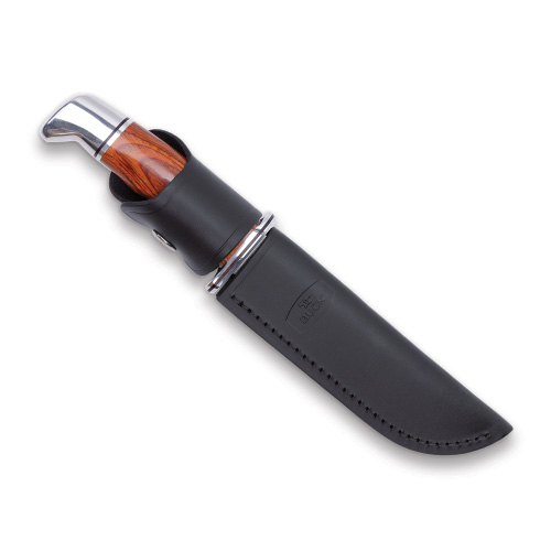 119CCS1 Heritage 100 Series Buck Special Cocobolo Hdl. 420HC - Image 5