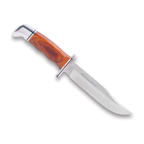 119CCS1 Heritage 100 Series Buck Special Cocobolo Hdl. 420HC