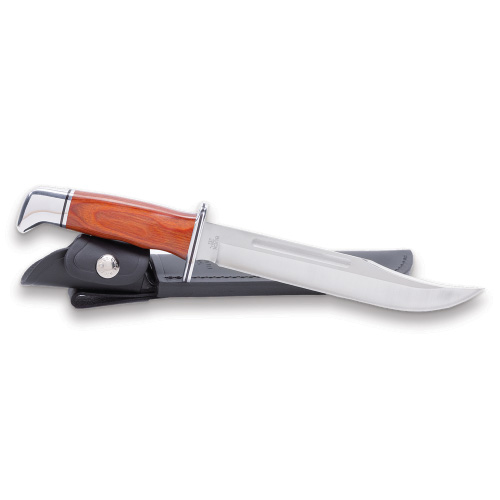 0120CCS1 General Cocobolo Handle 420HC - Image 2