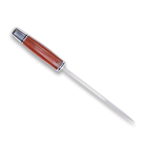 0120CCS1 General Cocobolo Handle 420HC - Image 3