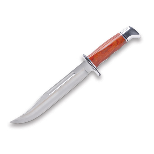 0120CCS1 General Cocobolo Handle 420HC - Image 4