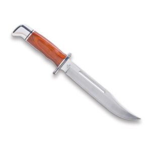 0120CCS1 General Cocobolo Handle 420HC