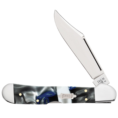 Pacific Tides Kirinite® - Mini CopperLock® 101749L SS