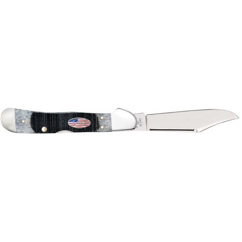 Sawcut Jig Gray Bone CopperLock 61549L SS - Image 4