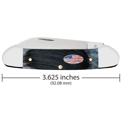 Sawcut Jig Gray Bone Canoe 62131 SS - Image 2