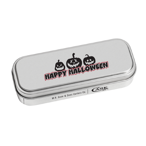 Halloween White Synthetic Smooth CopperLock 41549WL SS - Image 5