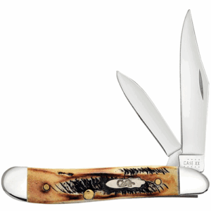 6.5 BoneStag Bomb Shield Peanut 6.5220 SS