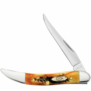6.5 BoneStag Bomb Shield Small Texas Toothpick 6.510094 SS