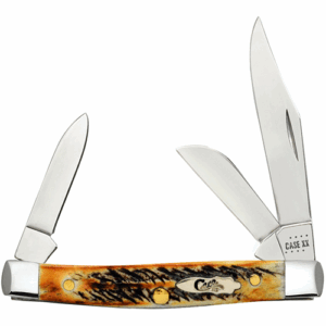 6.5 BoneStag Bomb Shield Medium Stockman 6.5344 SS