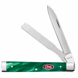 Smooth Green Pearl Kirinite® Baby Doc 10282SP SS
