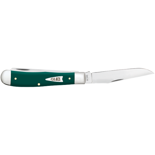 Spruce Green Synthetic Smooth Trapper 4254 SS - Image 4
