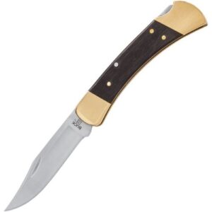 110 Slim Heritage Elite, Brass 110BRS19