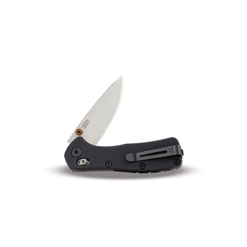 790BKS Mini Ranger Elite Black Anodize Handle MagnaCut Steel - Image 2