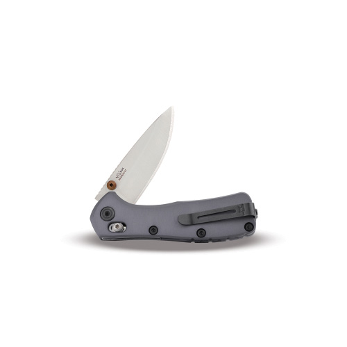 790GYS Mini Ranger Elite Gray Anodize Handle MagnaCut Steel - Image 2