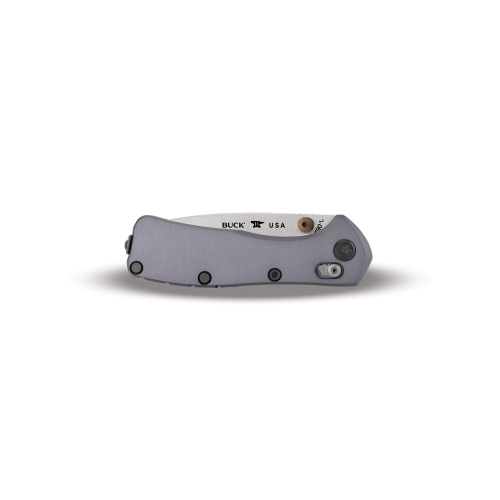 790GYS Mini Ranger Elite Gray Anodize Handle MagnaCut Steel - Image 5