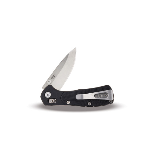 790BKS1 Mini Ranger Pro, Black Nylon Handle 154CM - Image 2