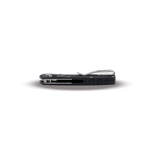 790BKS1 Mini Ranger Pro, Black Nylon Handle 154CM - Image 3