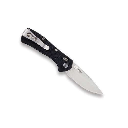 790BKS1 Mini Ranger Pro, Black Nylon Handle 154CM - Image 4