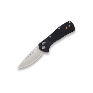 790BKS1 Mini Ranger Pro, Black Nylon Handle 154CM