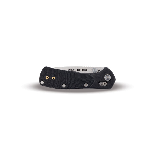 790BKS1 Mini Ranger Pro, Black Nylon Handle 154CM - Image 5