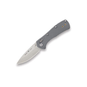 790GYS1 Mini Ranger Pro, Gray Nylon Handle 154CM